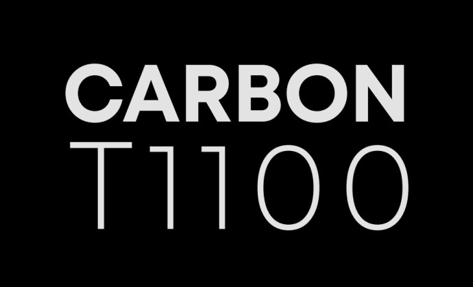 CARBON T1100